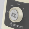 Licuadora de mesa ULTRACOMB LC-2012 700W 1,5 litros 2 velocidades