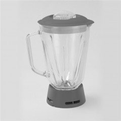 Licuadora de mesa ULTRACOMB LC-2012 700W 1,5 litros 2 velocidades