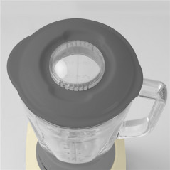 Licuadora de mesa ULTRACOMB LC-2012 700W 1,5 litros 2 velocidades