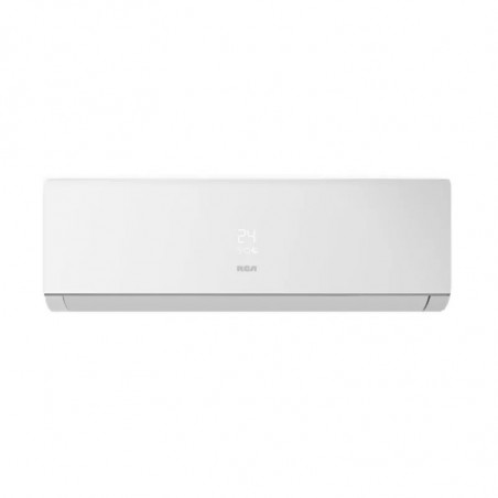 Aire acondicionado RCA TP3100INV 2666F 3100W split frio calor Inverter outlet
