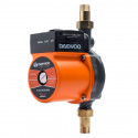 Electrobomba presurizadora DAEWOO 100W 9 metros 1500 L/h