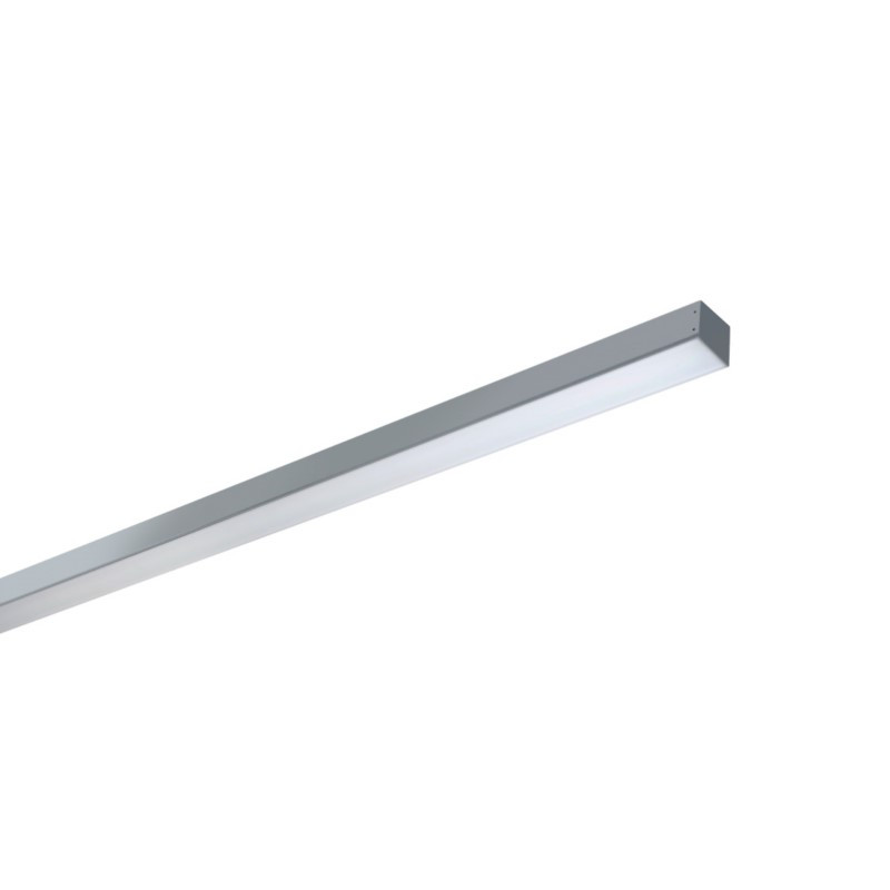 Aplique led LUCCIOLA EVO LINE 38W 6600lm 3000K luz cálida Aplique led LUCCIOLA EVO LINE 38W 6600lm 3000K luz cálida