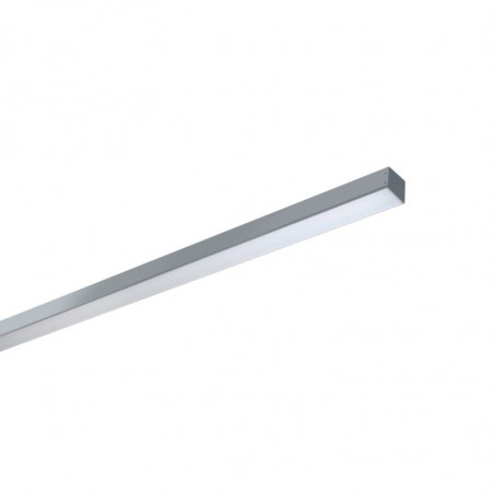 Aplique led LUCCIOLA EVO LINE 38W 6600lm 3000K luz cálida