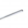 Aplique led LUCCIOLA EVO LINE 38W 6600lm 3000K luz cálida