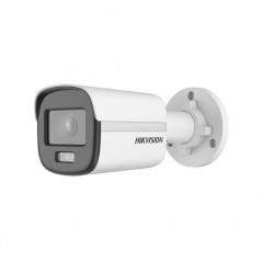 Cámara de seguridad HIKVISION DS-2CD1027G0-L(C) 2MP IP67 ColorVu