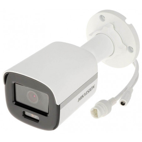 Cámara de seguridad HIKVISION DS-2CD1027G0-L(C) 2MP