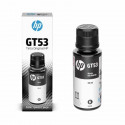Botella de tinta HP GT53 Negro original 90ml