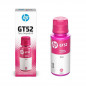 Botella de tinta HP GT52 Magenta original 70ml