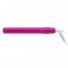 Planchita de pelo PHILIPS StraightCare Essential fucsia outlet