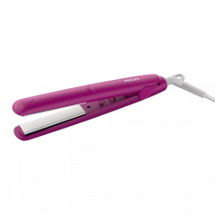 Planchita de pelo PHILIPS StraightCare Essential fucsia outlet