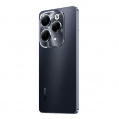 Celular INFINIX HOT 40 PRO 8GB RAM 256GB negro con cargador