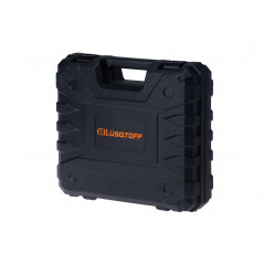 Taladro a bateria LUSQTOFF ATL18-9B con percutor 18V 2.0A