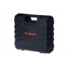 Taladro a bateria LUSQTOFF ATL18-9B con percutor 18V 2.0A