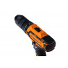 Taladro a bateria LUSQTOFF ATL18-9B con percutor 18V 2.0A
