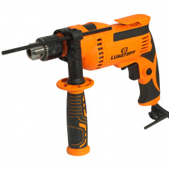 Kit amoladora 720W + taladro 600W LUSQTOFF KATL-8