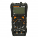 Multímetro digital LUSQTOFF MDGL600-9 600V
