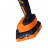 Taladro a batería LUSQTOFF ATL18-8B con percutor 18V 1350RPM