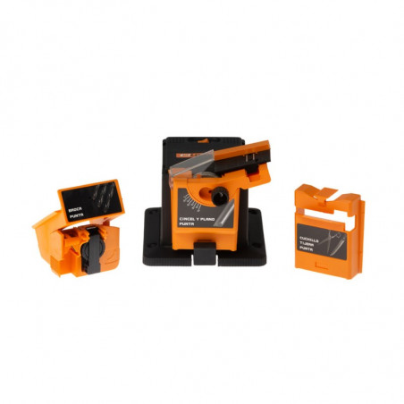 Afilador multiuso LUSQTOFF AFL65-7 220V 65W