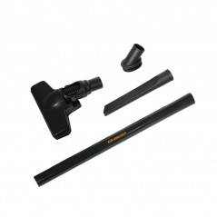Hidrolavadora + aspiradora LUSQTOFF inalámbrico LAPL3.6-8BK 18V