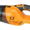 Hidrolavadora + aspiradora LUSQTOFF inalámbrico LAPL3.6-8BK 18V