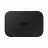 Cargador original SAMSUNG USB-C 15W carga rápida negro sin cable