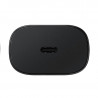 Cargador original SAMSUNG USB-C 25W carga rápida negro con cable