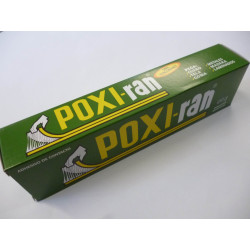 Adhesivo POXI-RAN pomo 90 gramos