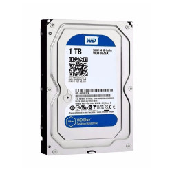 Disco rígido WESTERN DIGITAL BLUE WD10EZEX 1tb 7200rpm
