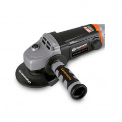 Amoladora angular DAEWOO DAAG115-105 1050W 115MM 9000RPM