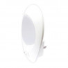 Luz de noche led TBCin XD-025 con tecla de encendido y apagado 220V 1W