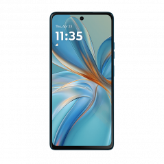 Celular MOTOROLA G75 5G 8GB RAM 128GB azul con cargador