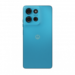 Celular MOTOROLA G75 5G 8GB RAM 128GB azul con cargador