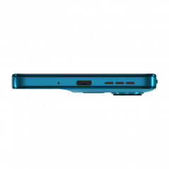 Celular MOTOROLA G75 5G 8GB RAM 128GB azul con cargador