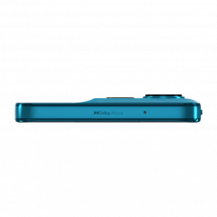 Celular MOTOROLA G75 5G 8GB RAM 128GB azul con cargador