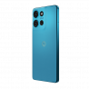 Celular MOTOROLA G75 5G 8GB RAM 128GB azul con cargador Celular MOTOROLA G75 5G 8GB RAM 128GB azul con cargador