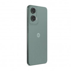 Celular MOTOROLA G35 5G 4GB RAM 128GB verde con cargador