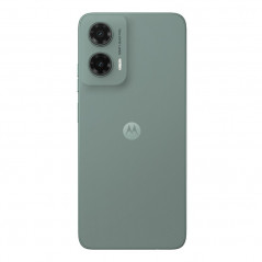 Celular MOTOROLA G35 5G 4GB RAM 128GB verde con cargador