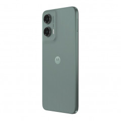 Celular MOTOROLA G35 5G 4GB RAM 128GB verde con cargador