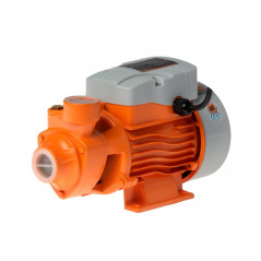 Electrobomba LUSQTOFF CPM150 periférica 0.5HP 220V 27 Litros/min