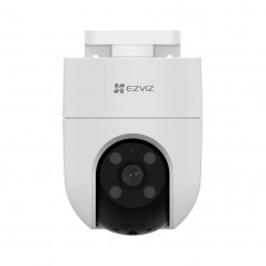 Cámara de seguridad EZVIZ H8C IP67 3MP 2K paneo y seguimiento automático
