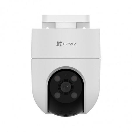 Cámara de seguridad EZVIZ H8C IP67 3MP 2K paneo y seguimiento automático