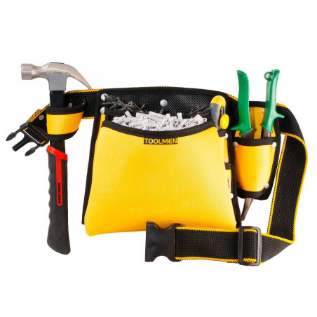 Cartuchera TOOLMEN T37 Porta Herramientas