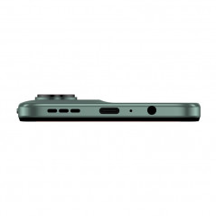 Celular MOTOROLA G35 5G 4GB RAM 128GB verde con cargador