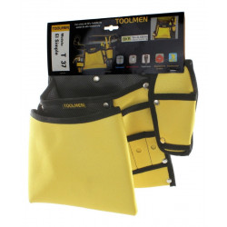 Cartuchera TOOLMEN T37 Porta Herramientas