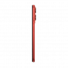 Celular MOTOROLA G35 5G 4GB RAM 128GB rojo con cargador