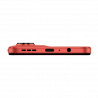 Celular MOTOROLA G35 5G 4GB RAM 128GB rojo con cargador