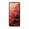 Celular MOTOROLA G35 5G 4GB RAM 128GB rojo con cargador