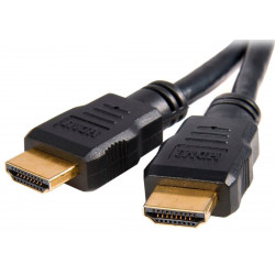 Cable HDMI TRV CAB006 m/m v1.4 con cinta blindado 3m con filtro