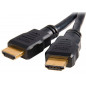 Cable HDMI TRV CAB006 m/m v1.4 con cinta blindado 3m con filtro