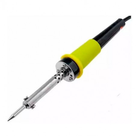 Soldador punta ceramica ZURICH SVS0600C 60w